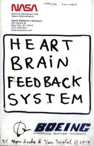 Heart Brain Feedback Systemのサムネール