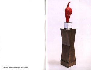 「Bronze / Tom Sachs」画像1