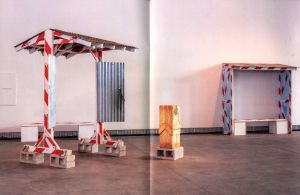 「SPACE PROGRAM: EUROPA EXTREME REPORT 2.0 by Tom Sachs / Tom Sachs」画像7
