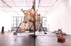 「SPACE PROGRAM: EUROPA EXTREME REPORT 2.0 by Tom Sachs / Tom Sachs」画像1
