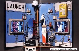 「SPACE PROGRAM: EUROPA EXTREME REPORT 2.0 by Tom Sachs / Tom Sachs」画像4