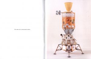 「SPACE PROGRAM: EUROPA EXTREME REPORT 2.0 by Tom Sachs / Tom Sachs」画像6