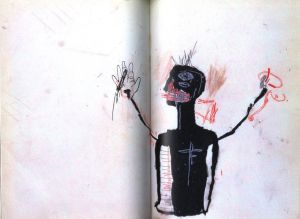 「KING FOR A DECADE: Jean-Michel Basquiat / ジャン=ミシェル・バスキア」画像8