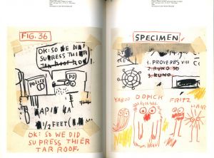 「KING FOR A DECADE: Jean-Michel Basquiat / ジャン=ミシェル・バスキア」画像5