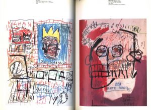 「KING FOR A DECADE: Jean-Michel Basquiat / ジャン=ミシェル・バスキア」画像3