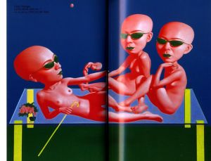 「COOLNESS / FENG ZHENGJIE」画像8