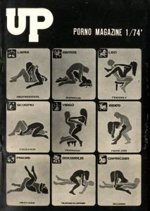 UP PORNO MAGAZINE 1/74'のサムネール