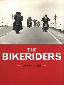 THE BIKERIDERSのサムネール