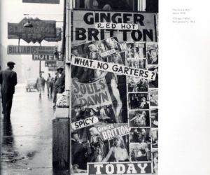 「Signs / Walker Evans」画像3