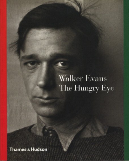The Hungry Eye / Walker Evans | 小宮山書店 KOMIYAMA TOKYO