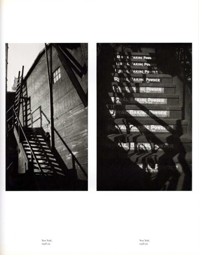 Walker Evans: The Hungry Eye — PDNB Gallery | Photographs Do