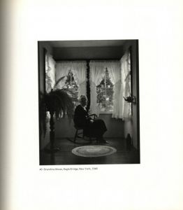 「ARTISTS  portraits from four decades / Photo: ARNOLD NEWMAN　Foreword: Henry Geldzahler」画像3