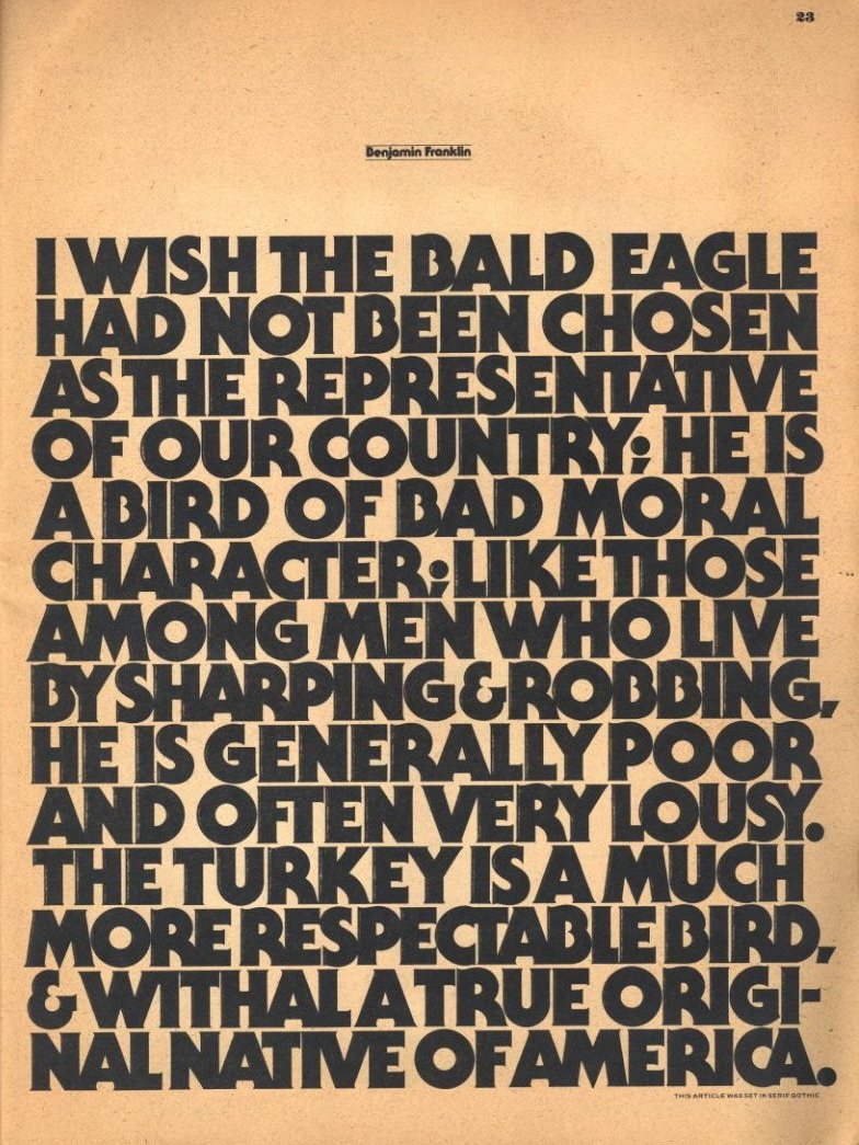 U & Lc 4issues July 1976, December 1978, December 1979