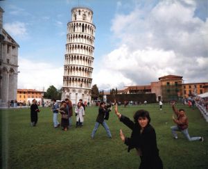 「SMALL WORLD / Martin Parr」画像1