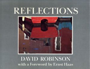 REFLECTIONS / デビット・ロビンソン