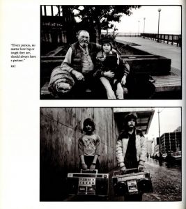 「STREETWISE / Photo: Mary Ellen Mark　Introduction: John Irving 」画像9