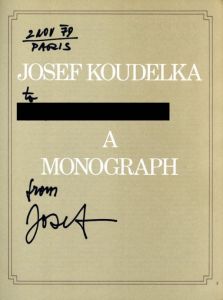 「camera 8 1979 / Photo: Josef Koudelka　Text: Allan Porter and more」画像1