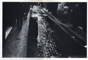 「camera 8 1979 / Photo: Josef Koudelka　Text: Allan Porter and more」画像3