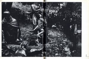 「camera 8 1979 / Photo: Josef Koudelka　Text: Allan Porter and more」画像8