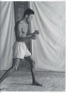 「THE ANDY BOOK / Bruce Weber」画像9