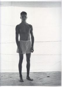「THE ANDY BOOK / Bruce Weber」画像11
