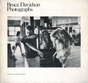 Bruce Davidson Photographs／ブルース・ダヴィッドソン（Bruce Davidson Photographs／Bruce Davidson)のサムネール