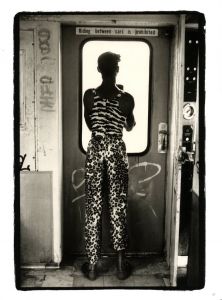 「ON THE STREET 1980-1990 / Photo: Amy Arbus」画像1