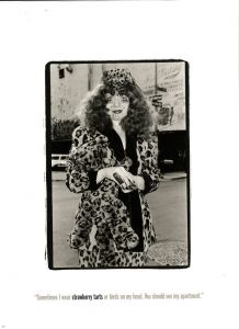 「ON THE STREET 1980-1990 / Photo: Amy Arbus」画像5