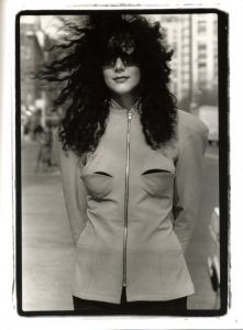 「ON THE STREET 1980-1990 / Photo: Amy Arbus」画像4