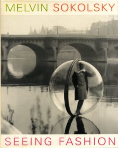 MELVIN SOKOLSKY SEEING FASHIONのサムネール