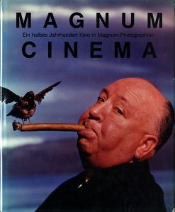 MUGNUM CINEMA／写真：マグナム（MUGNUM CINEMA／Photo: Magnum Photos)のサムネール