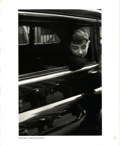 「MUGNUM CINEMA / Photo: Magnum Photos」画像2