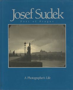 Josef Sudek　Poet of Prague／ヨゼフ・スデック（Josef Sudek　Poet of Prague／Josef Sudek)のサムネール