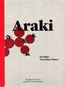 Nobuyoshi Araki Hi-Nikki(Non-Diary Diary)のサムネール