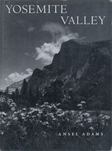 YOSEMITE VALLEY／アンセル・アダムス（YOSEMITE VALLEY／Ansel Adams)のサムネール