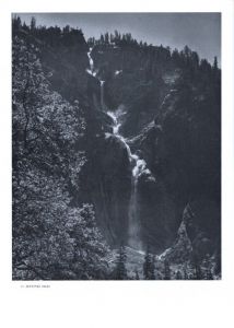 「YOSEMITE VALLEY / Ansel Adams」画像1