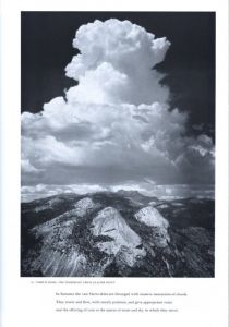 「YOSEMITE VALLEY / Ansel Adams」画像6