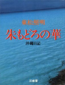 朱もどろの華　沖縄日記／東松照明（Akemodoro no Hana／Shomei Tomatsu)のサムネール