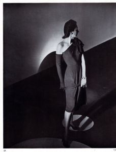 「horst photographs of a decade / ホルスト・P・ホルスト」画像9