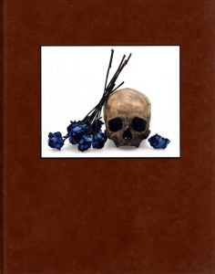 FLOWERS , SKULLS , CONTACTS／デヴィッド・ベイリー（FLOWERS , SKULLS , CONTACTS／David Bailey )のサムネール