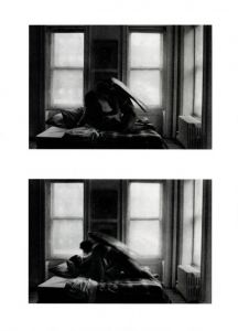 「NOW BECOMING THEN / Duane Michals」画像6