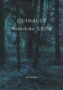 クウィノルト／著：上田義彦　編：都築響一　デザイン：葛西薫（QUINAULT／Author: Yoshihiko Ueda　Edit: Kyoichi Tsuzuki　Design：Kaoru Kasai)のサムネール