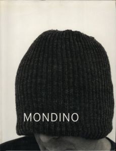 MONDINO / Photo: Jean-Baptiste Mondino