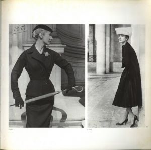 「Pierre cardin past present future / 序文：ヴァレリー・メンデス」画像2