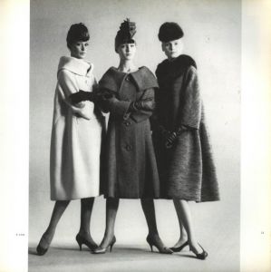 「Pierre cardin past present future / 序文：ヴァレリー・メンデス」画像4