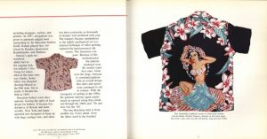 「The Hawaiian Shirt / Author: H. Thomas Steel」画像2