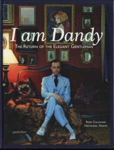 I am Dandy　THE RETURN OF THE ELEGANT GENTLEMENのサムネール