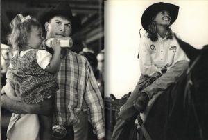 「RODEO GIRL / 写真：Llisa Eisner」画像1