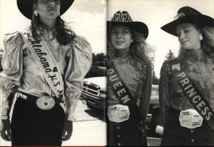 「RODEO GIRL / 写真：Llisa Eisner」画像3