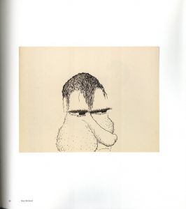 「Philip Guston: Nixon Drawings: 1971 & 1975 / Philip Guston」画像6